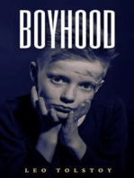 Boyhood (Annotated)