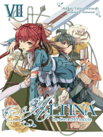 Altina the Sword Princess: Volume 7