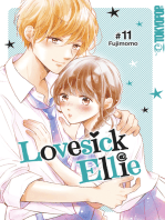 Lovesick Ellie 11