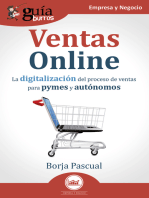 GuíaBurros: Ventas Online: La digitalización del proceso de ventas para pymes y autónomos