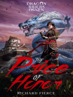 The Price of Honor: A Young Adult Fantasy Adventure