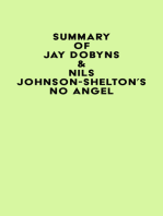 Summary of Jay Dobyns & Nils Johnson-Shelton's No Angel