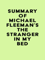 Summary of Michael Fleeman's The Stranger In My Bed