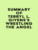 Summary of Terryl L. Givens's Wrestling the Angel