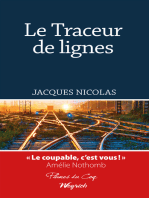 Le Traceur de lignes