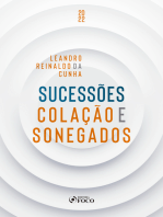 Sucessões: Colação e sonegados