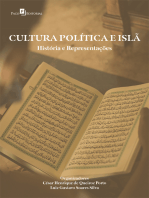 Cultura Política e Islã: História e Representações