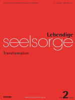 Lebendige Seelsorge 2/2022