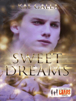 Sweet Dreams: Children Of Chaos