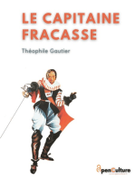 Le Capitaine Fracasse: L'édition intégrale du chef-d'oeuvre de Théophile Gautier