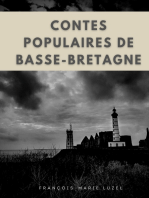 Contes populaires de Basse-Bretagne: édition intégrale des trois volumes