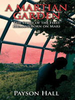 A Martian Garden