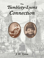 The Tumblety-Lyons Connection