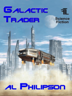 Starlight: Galactic Trader