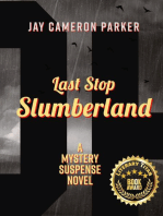 Last Stop Slumberland