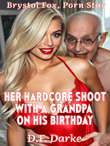 Brystol Fox, Porn Star: Her Hardcore Shoot with a Grandpa on His ...