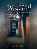 Haunted Missouri