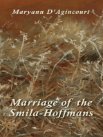 Marriage of the Smila-Hoffmans
