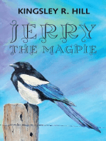 Jerry the Magpie