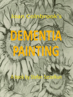 Dementia Painting pub: dementia and painting