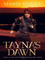Tayna's Dawn
