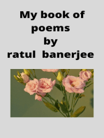 My Book of Poems