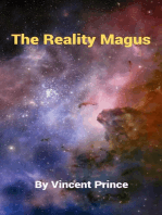 The Reality Magus