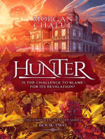 Hunter (The Unwoven Tapestry