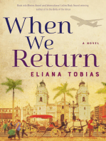 When We Return: A Novel