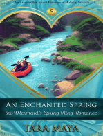 An Enchanted Spring - The Mermaid’s Spring Fling Romance
