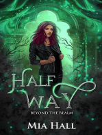 Half Way: Beyond the Realm, #4
