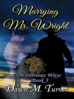Marrying Mr. Wright