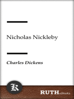 Nicholas Nickleby