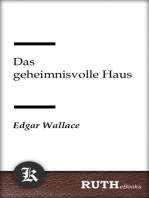 Das geheimnisvolle Haus