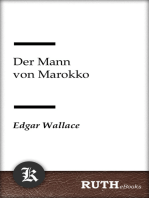 Der Mann von Marokko