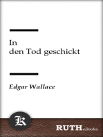 In den Tod geschickt