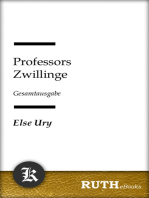 Professors Zwillinge
