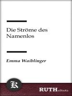 Die Ströme des Namenlos