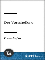 Der Verschollene