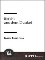 Befehl aus dem Dunkel