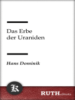 Das Erbe der Uraniden