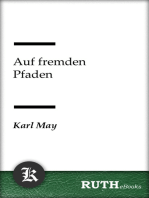 Auf fremden Pfaden