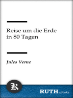 Reise um die Erde in 80 Tagen