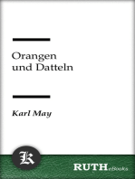 Orangen und Datteln