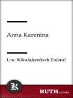 Anna Karenina