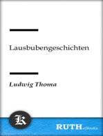 Lausbubengeschichten