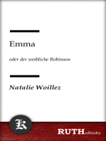 Emma oder der weibliche Robinson