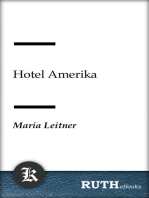 Hotel Amerika