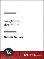 Siegfried, der Held