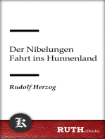 Der Nibelungen Fahrt ins Hunnenland